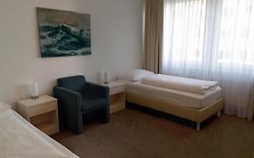 Nordsee Apartments